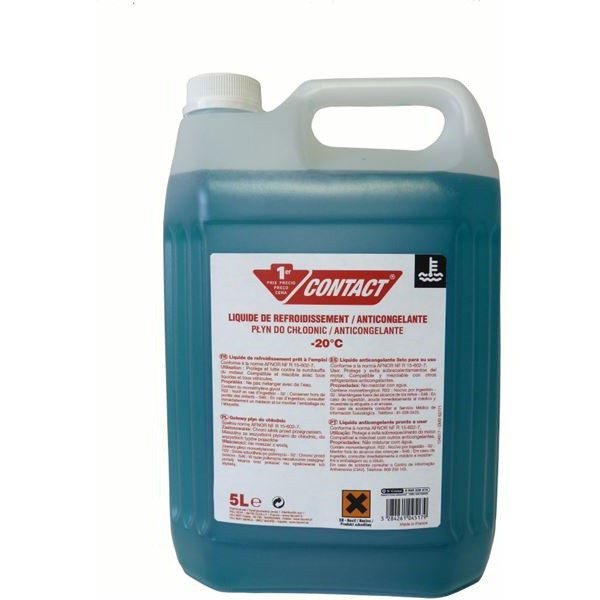 antifreeze propylene glycol for heating systems