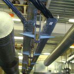 základné požiadavky na ventilačné systémy
