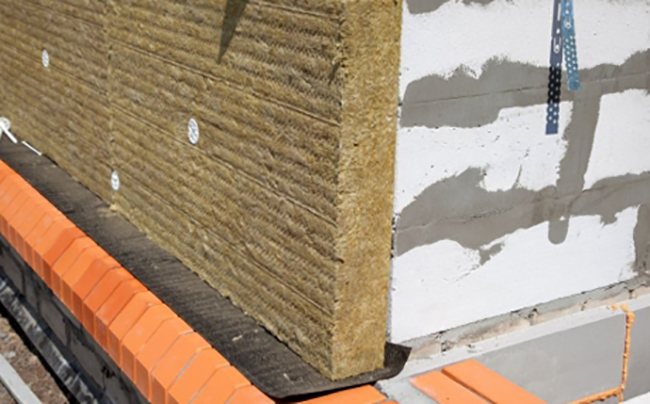 BigSovets.ru - Penoplex or mineral wool: comparison of heaters and which is better