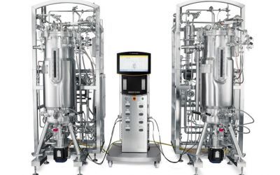 Bioreaktorpannor och deras användning