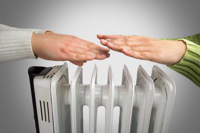 Koks skirtumas tarp konvektoriaus ir šildymo radiatoriaus