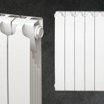 quina diferència hi ha entre els radiadors de calefacció bimetàl·lics i els d'alumini?