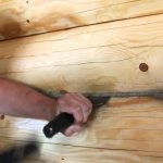 Ako izolovať drevený zrub? - TEPLO