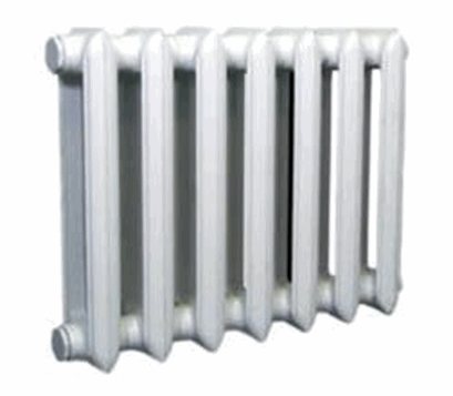 Què és millor Calefacció per terra radiant o radiador de calefacció
