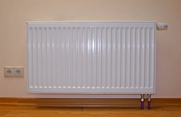 What is worth knowing about steel radiators for installation in a private house?
