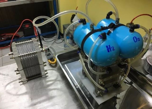 Kas yra vandenilio generatorius ir kaip jį pasigaminti patiems