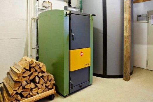 legna da ardere per combustibile