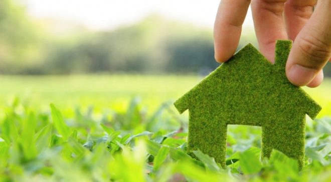 environmental friendliness of thermal insulation