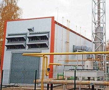 Energoservice i Smolensk-regionen