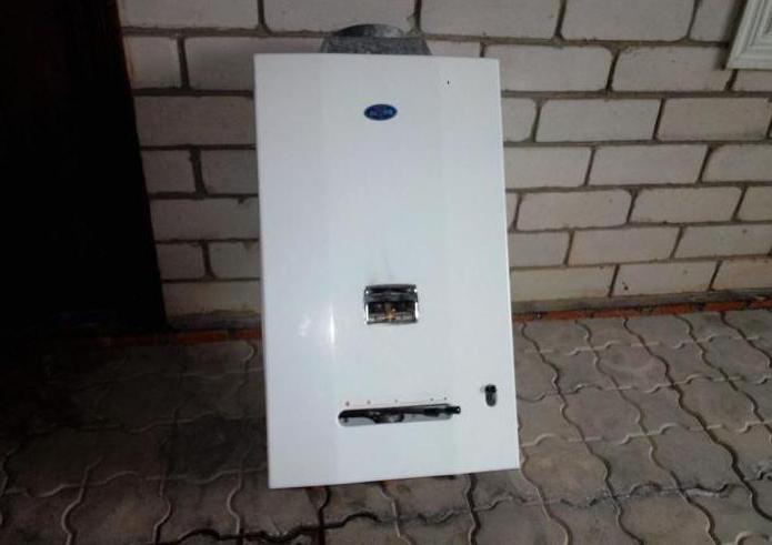 gas water heaters aster