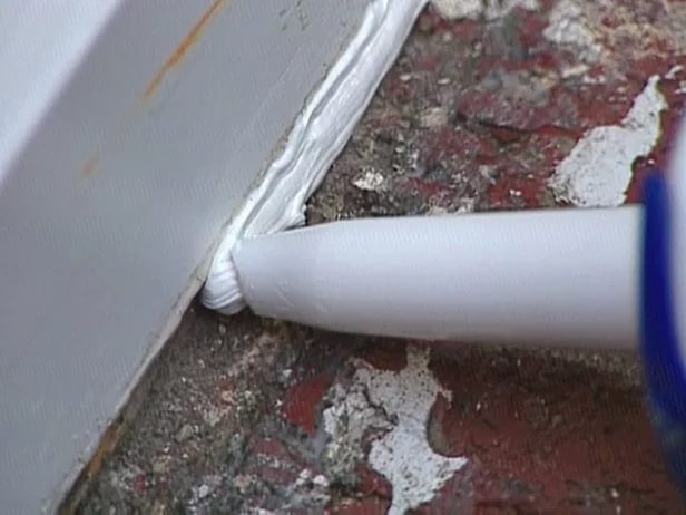 Silicone sealant - what is it