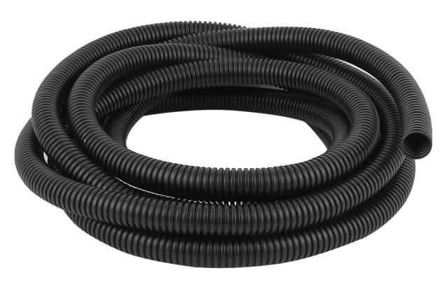 flexible pipe for water
