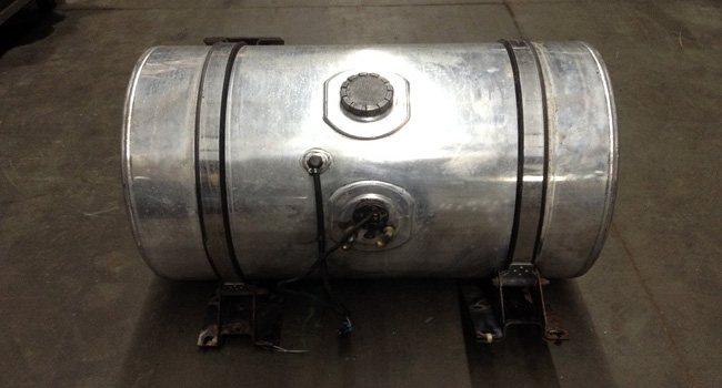 Hydroakkumulator aus rostfreiem Stahl