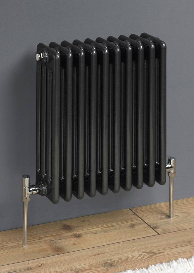 GOST 8690-94 Cast iron heating radiators. Specifications GOST 8690-94 Cast iron heating radiators. Technical conditions