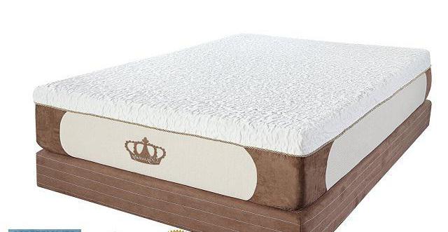 cold polyurethane foam in a mattress for a child reviews