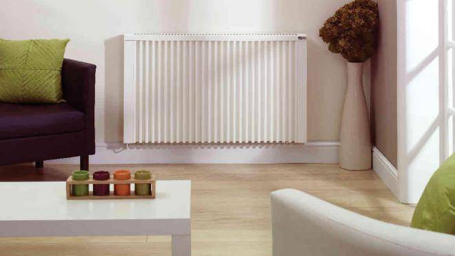 Individual heating in an apartment: the best options for an apartment building