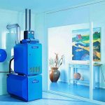 How and which boiler to choose for a house of 100 150 200 sq. M