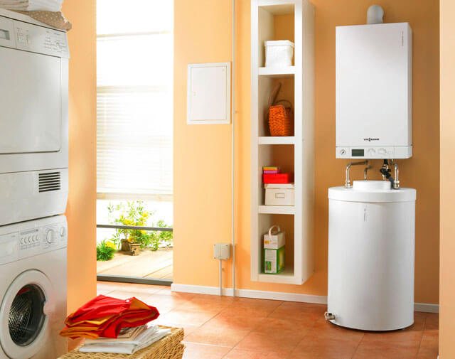 how to choose the boiler power