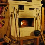 כיצד לחמם כראוי תנור רוסי עם עץ