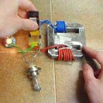 hur man skapar en gratis energigenerator med egna händer