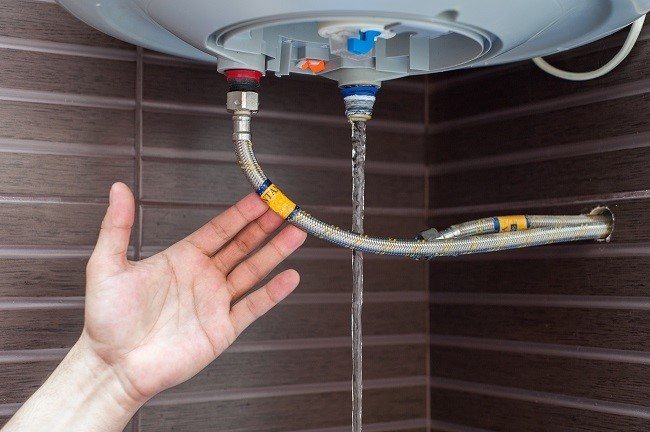 Bir ariston su ısıtıcısındaki anot nasıl değiştirilir
