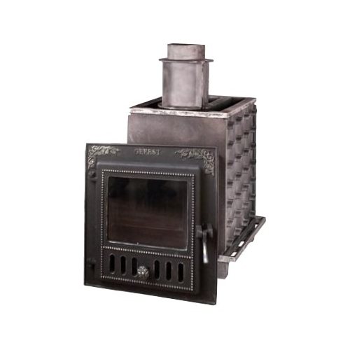 Which stove is best for a bath