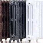 Qué radiador instalar para reemplazar la batería de hierro fundido