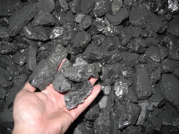 Quale carbone è meglio per il riscaldamento domestico