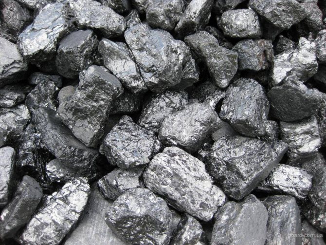 Quin carbó és el millor per escalfar la llar?