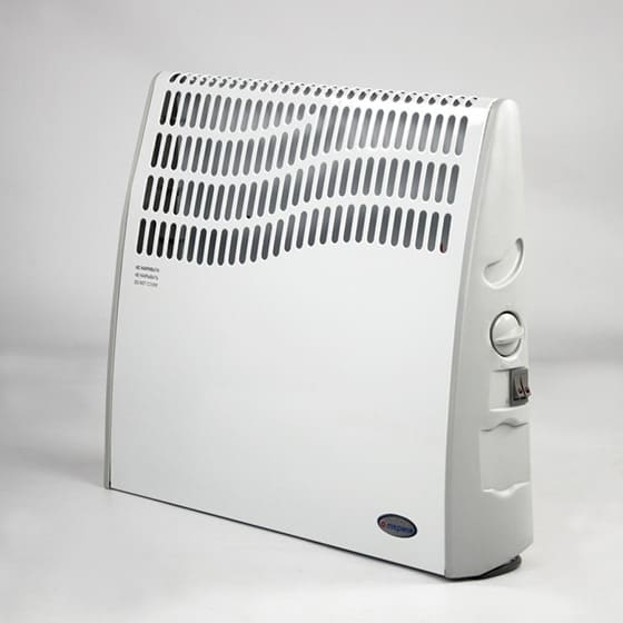 Convection heater