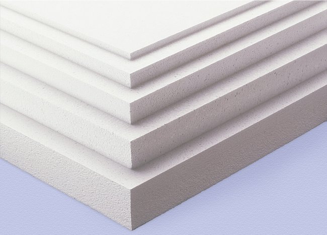 foam sheets