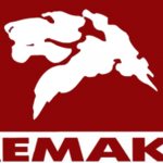 Λογότυπο μάρκας Lemax