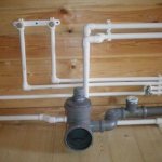 installation of pp pipes