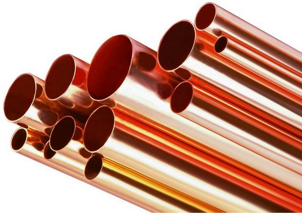 Installation of modern communication pipelines is unthinkable without annealed copper pipes, the price per meter of which on our website is relatively democratic.