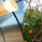 Is it possible to install infrared heaters for the greenhouse