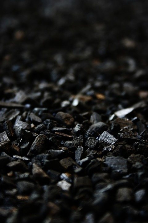 هل من الممكن تسخين موقد وعاء الفحم بالفحم