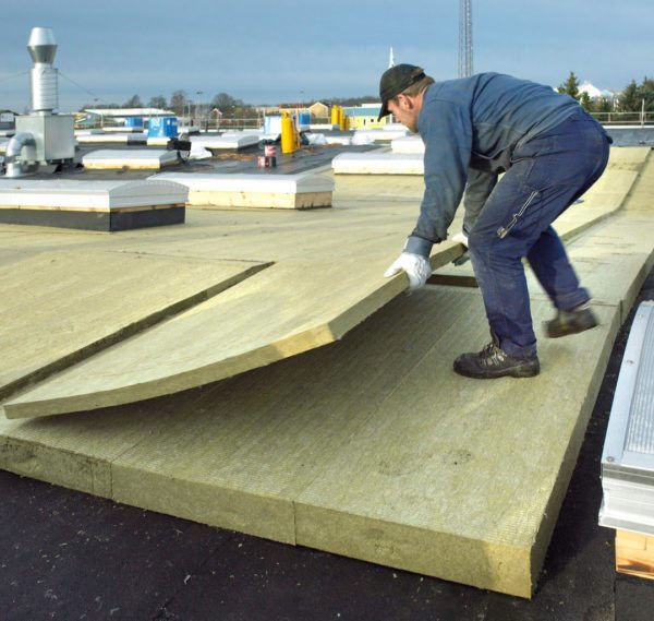 The photo shows - dense mats can withstand the weight of an adult man.