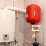 wall mounted gas boiler instruction manual
