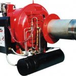 adjustment of diesel burners