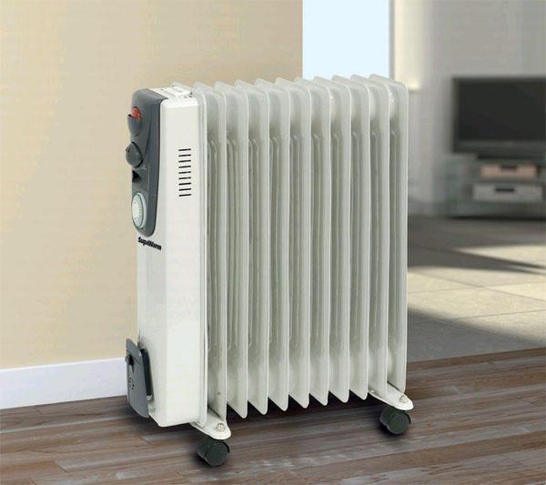 Bazı cihazlar otomatik sıcaklık kontrolleri ve aşırı ısınma koruması ile donatılmıştır.