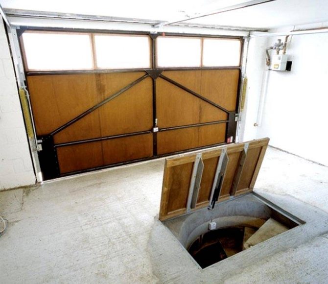 SNiP'ye göre bir konut binasının bodrum katındaki havalandırma deliklerinin düzenlenmesi