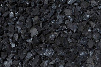 kúrenie na uhlie v súkromnom dome