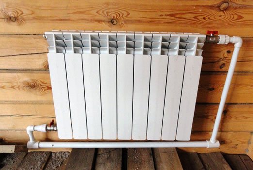 Paneļu radiatori