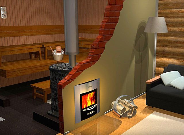 sauna stoves finnish harvia