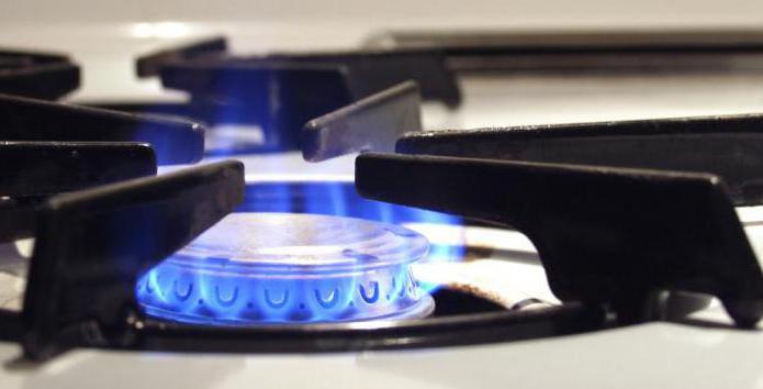 přenos plynového potrubí v kuchyni standardy jak převést