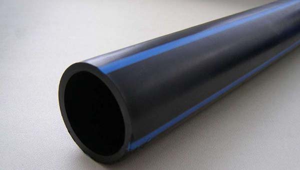 polypropylene pipe for water supply