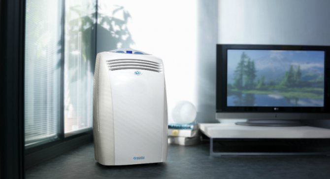 A l’hora de triar un aparell d’aire condicionat, heu de tenir en compte la quantitat d’electricitat consumida