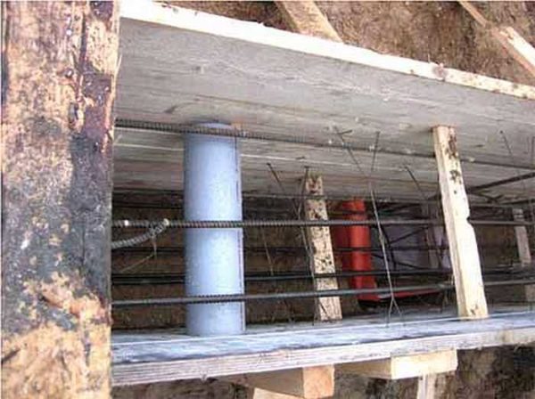Reixetes d’aire (ventilacions) per a la ventilació dels fonaments: són necessàries o no?