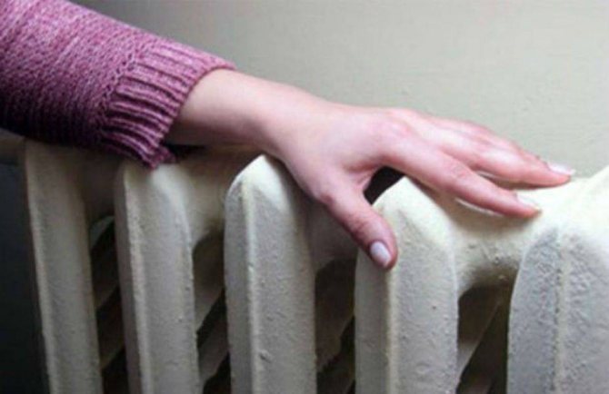 Pengiraan 2 Jumlah pembayaran untuk pemanasan di bangunan pangsapuri yang tidak dilengkapi dengan ODPU, pembayaran sepanjang tahun