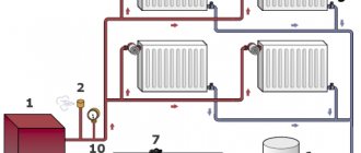 Výpočet průtoku chladicí kapaliny